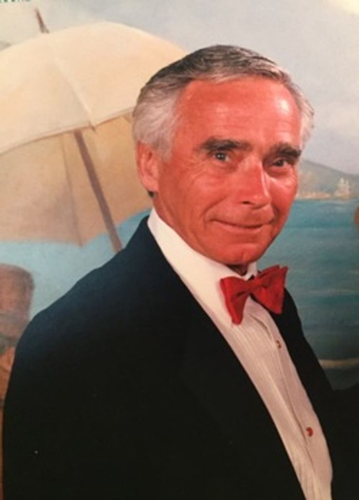 Bernie P. "Bernie" Borell Profile Photo