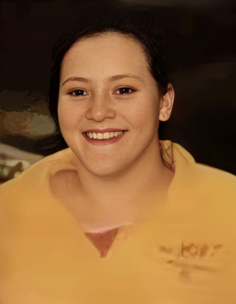 Keegan Stephanie Rose Profile Photo