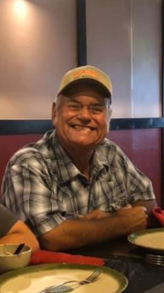 Morris Shelton Allphin