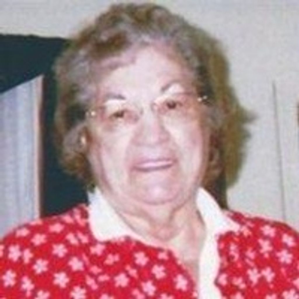 Janet Irene Barnes