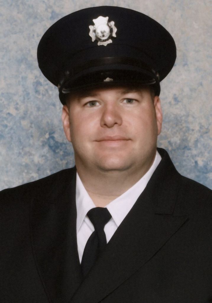 Eric C. Linerode