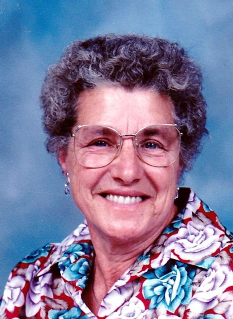 Lydia A. Swoards Profile Photo