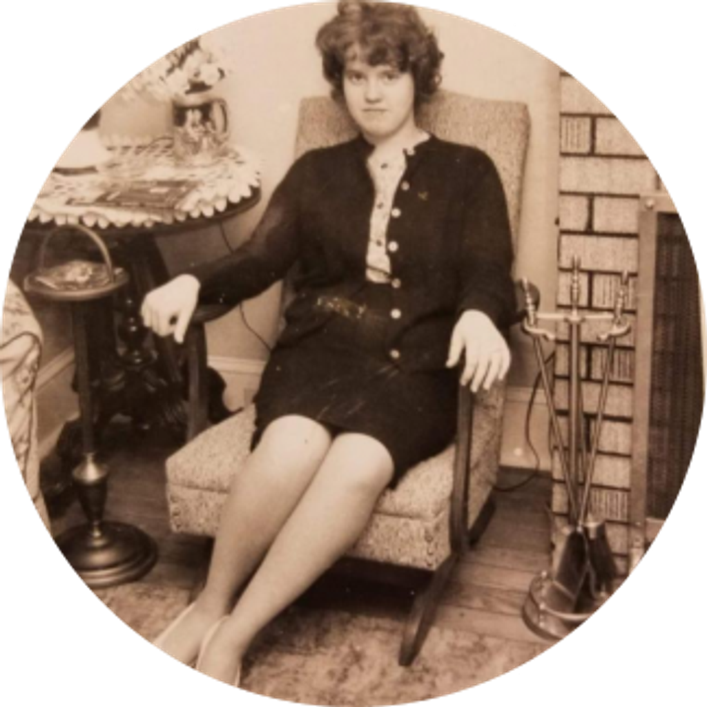 Linda Lou Wertz