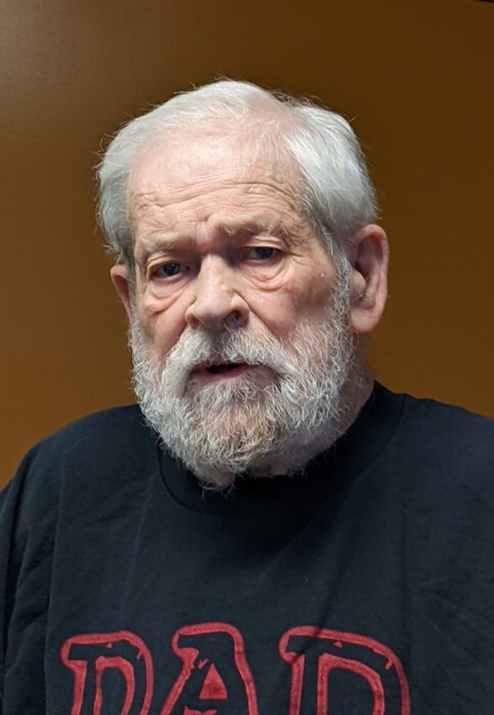 James M. Haines Jr.