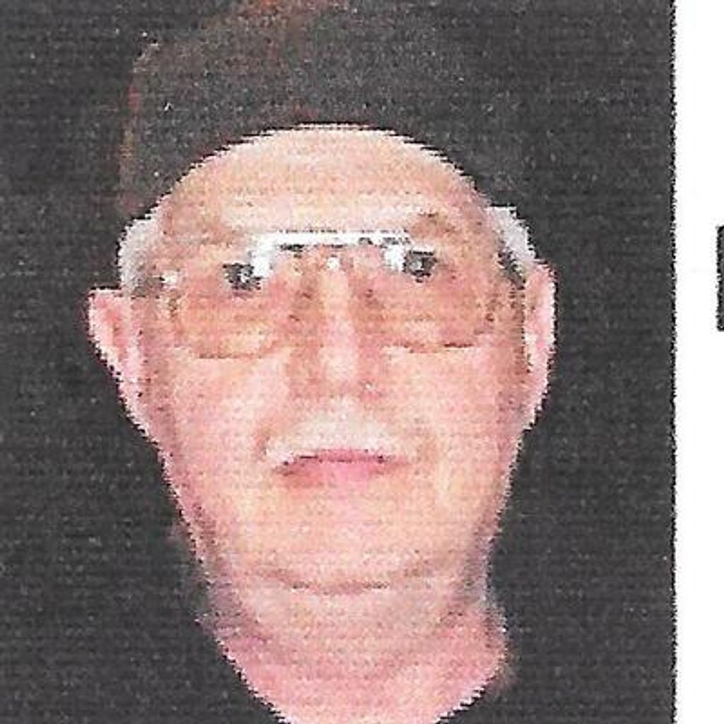 William "Bill" M. Diermyer