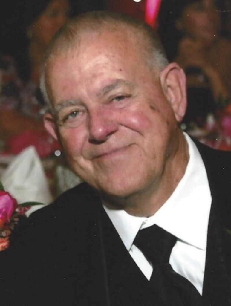 Mike Dunn Profile Photo