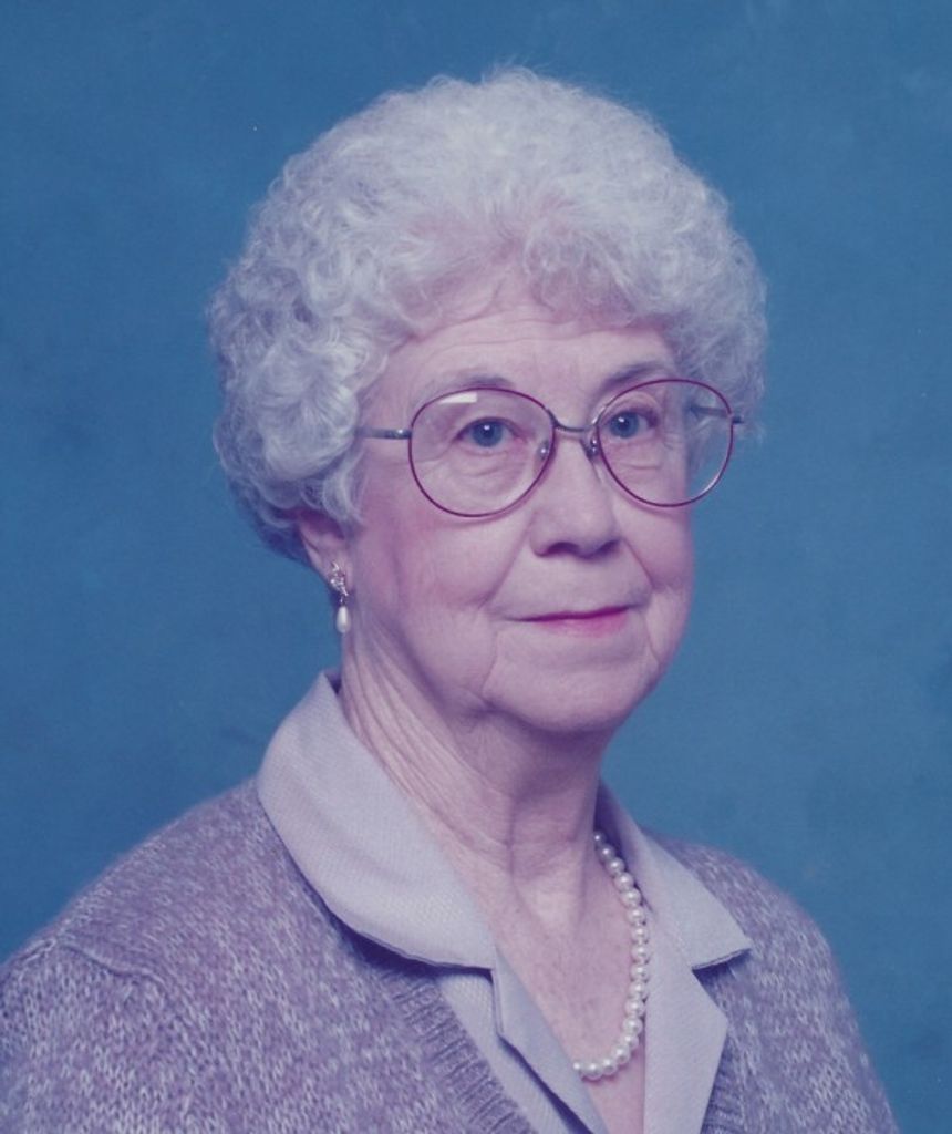 Hilda Rankin