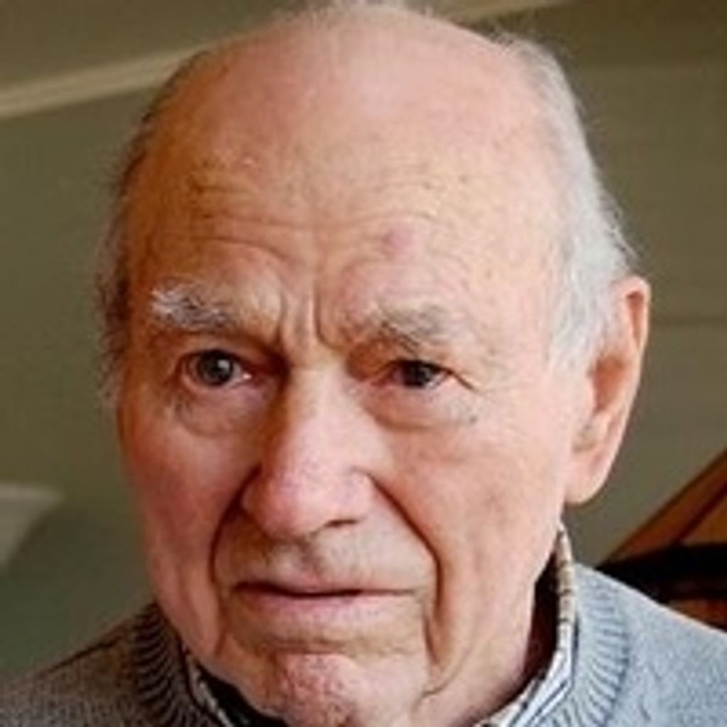 Leroy Nagle