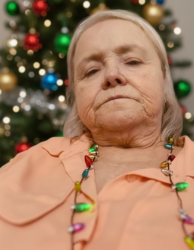 Anna Oliver Profile Photo