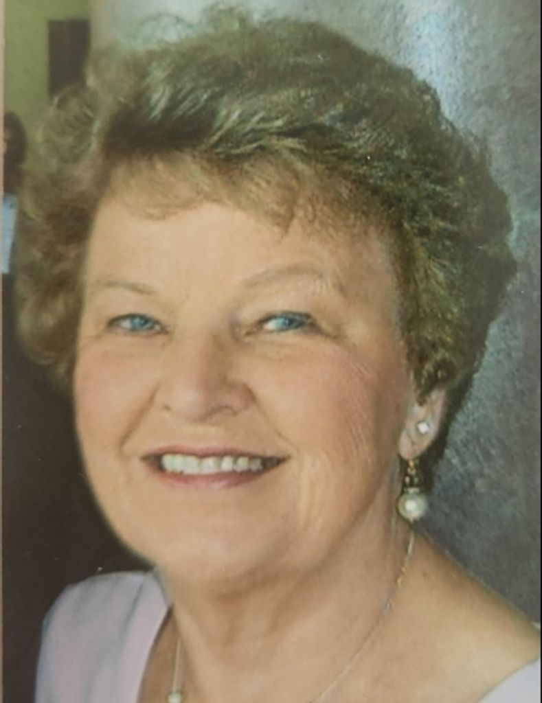 Erma Jean Baker Profile Photo