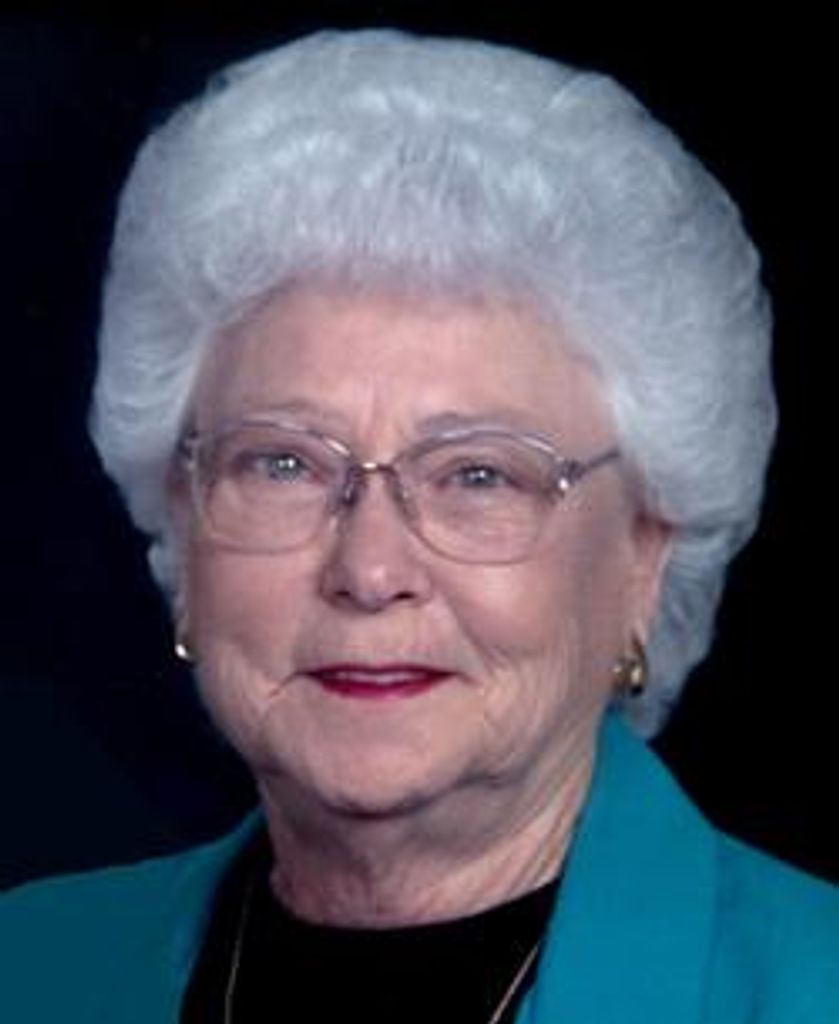 Phyllis S. Harrison