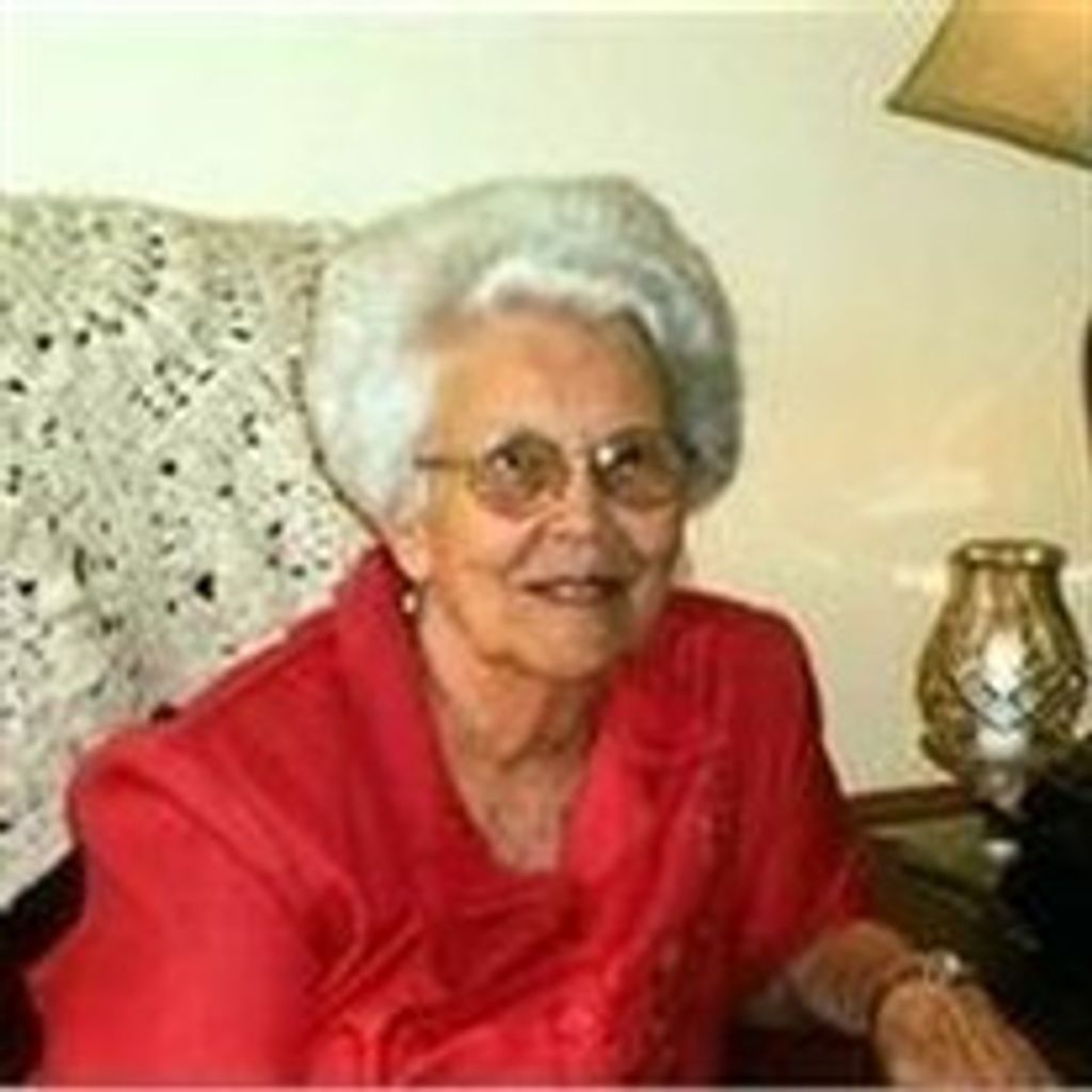 Annie Mitchell