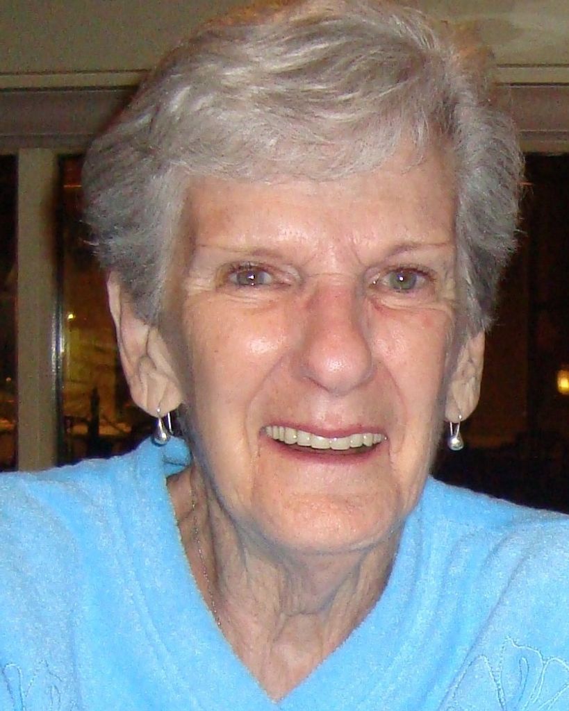 Muriel Emma Gregory