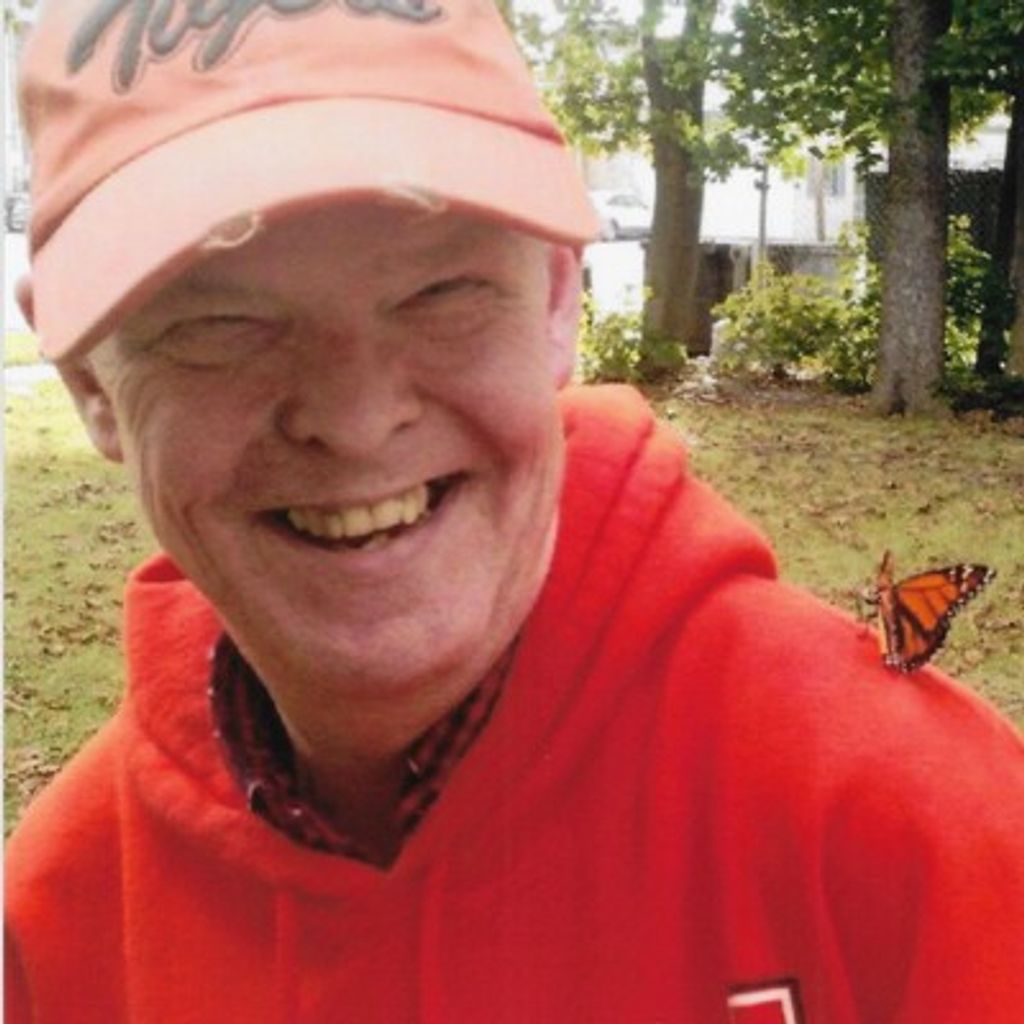 Joseph Donald Wright Profile Photo