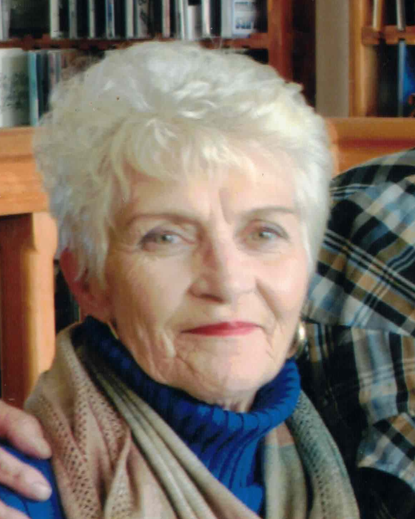 Karen Paula Robb