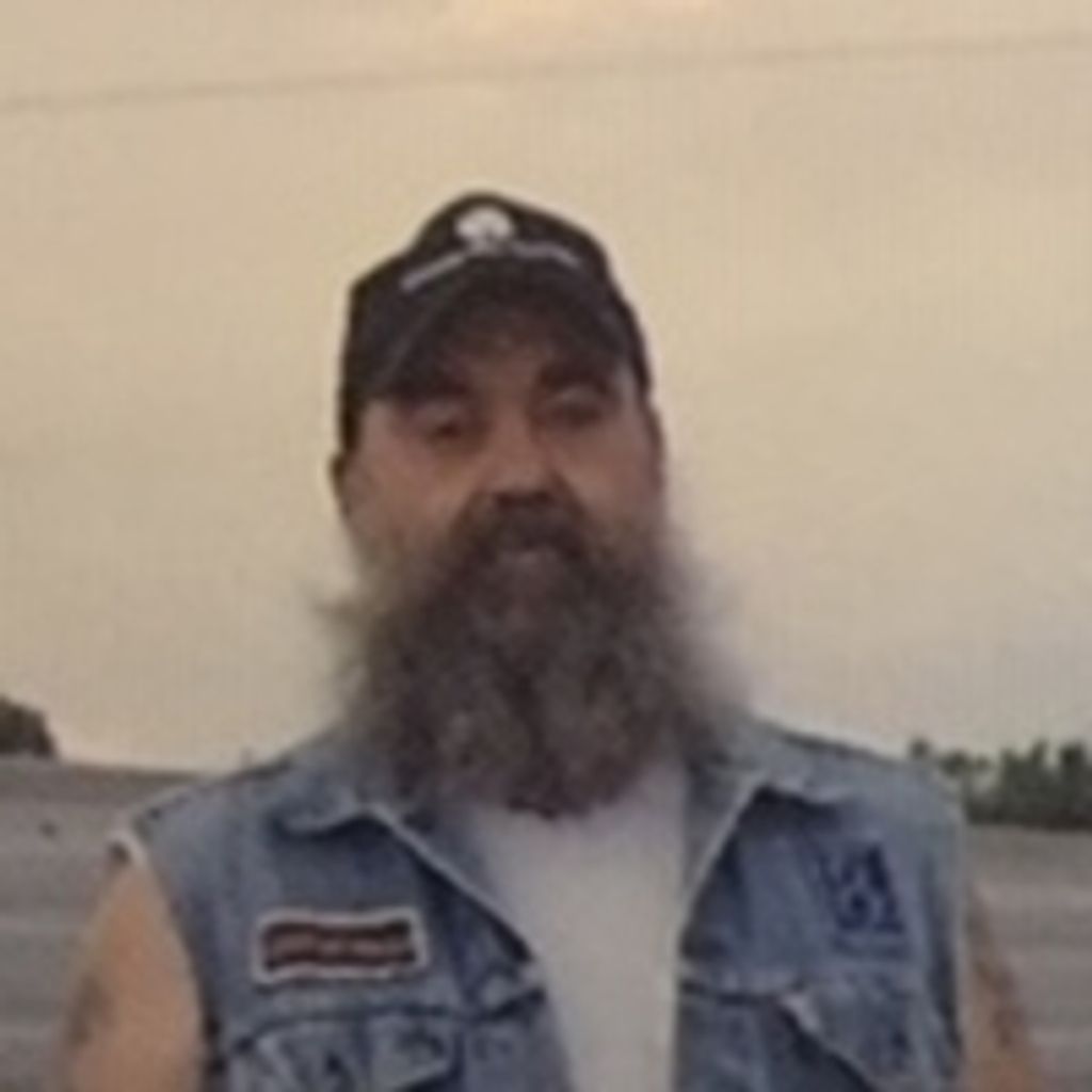 Marc Randall Little