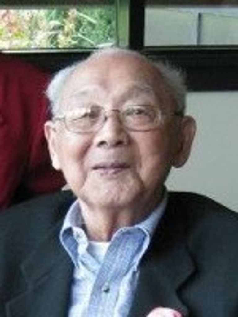 George M. Ishioka