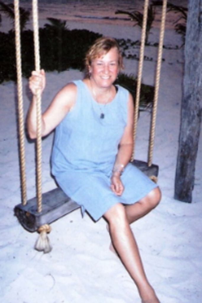 Linda Coventry