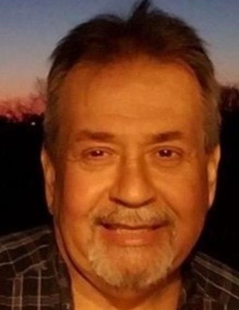 Mark Alexander Ewachiw, Sr. Profile Photo