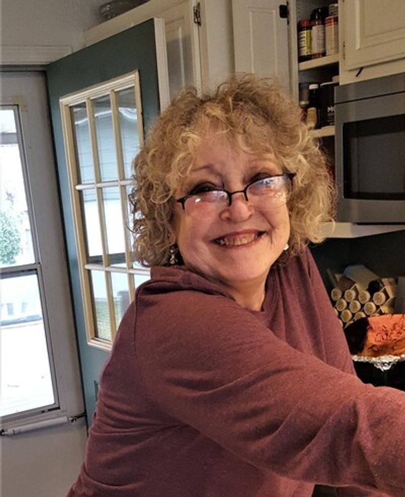 Jan Mccarthy Profile Photo