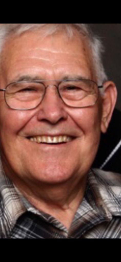 Donald "Don" Edwin Crane Profile Photo