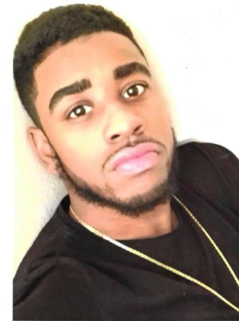 Larry W Stewart, Jr.