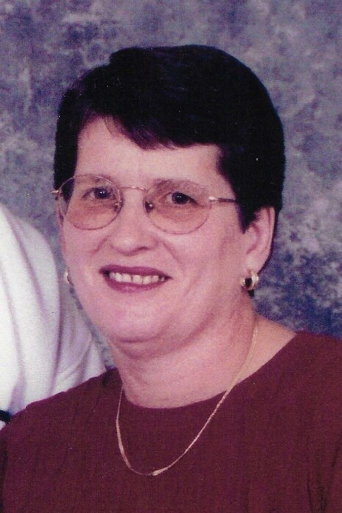 Marcia E. Mattos