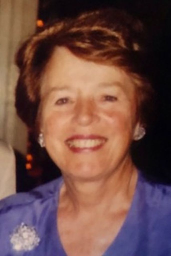 Anne Kirkbride Profile Photo