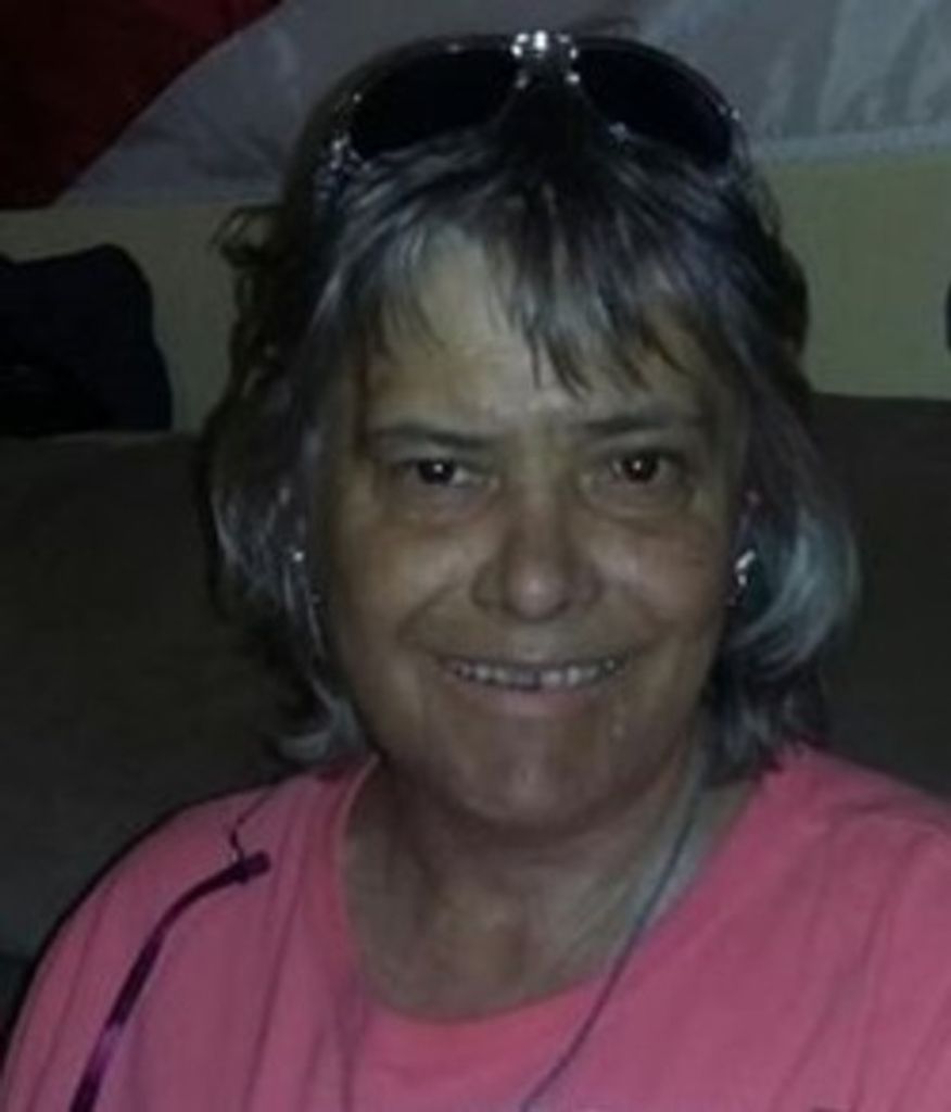 Joan Grenseman Profile Photo