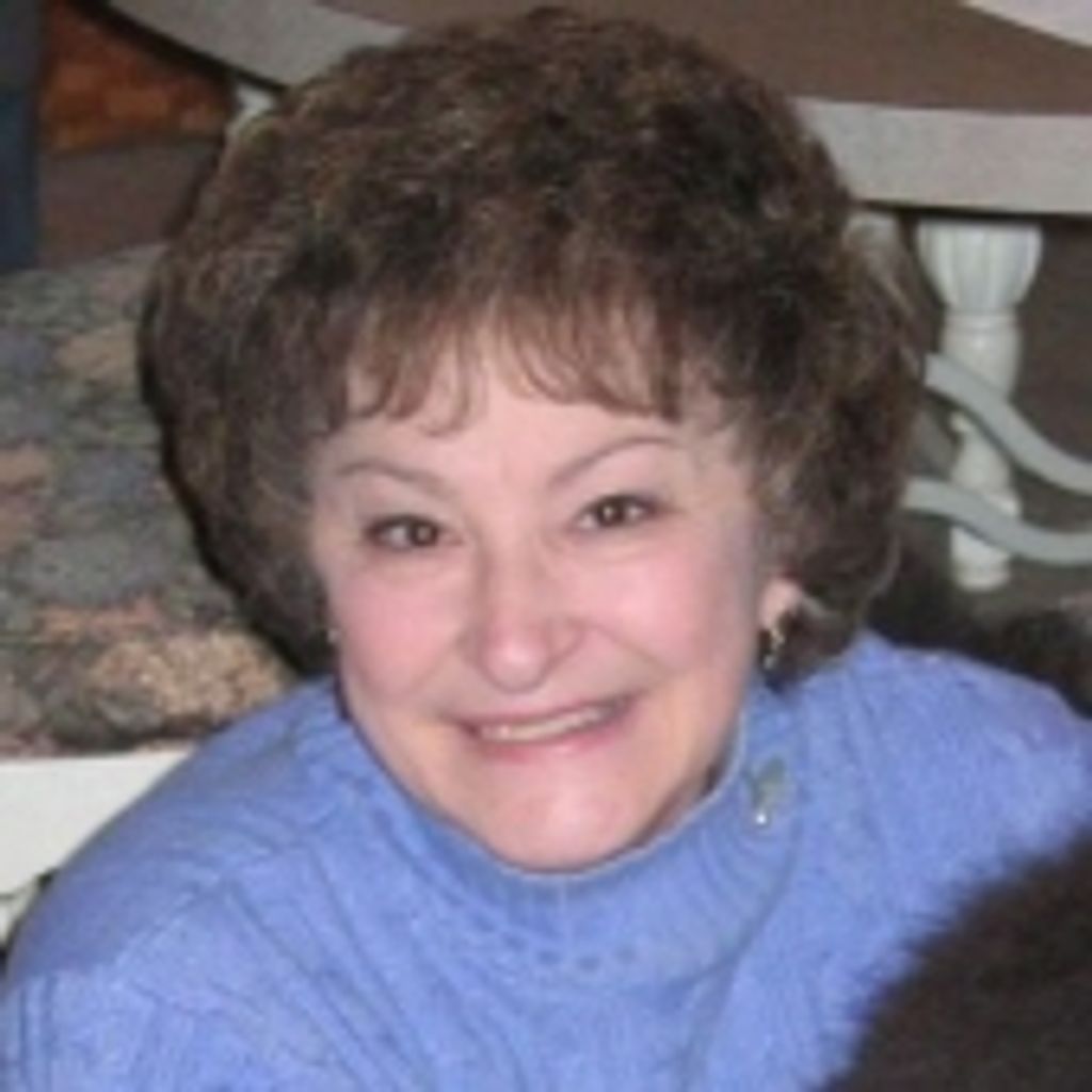 Mary Ann 'Dolly' Scafuri