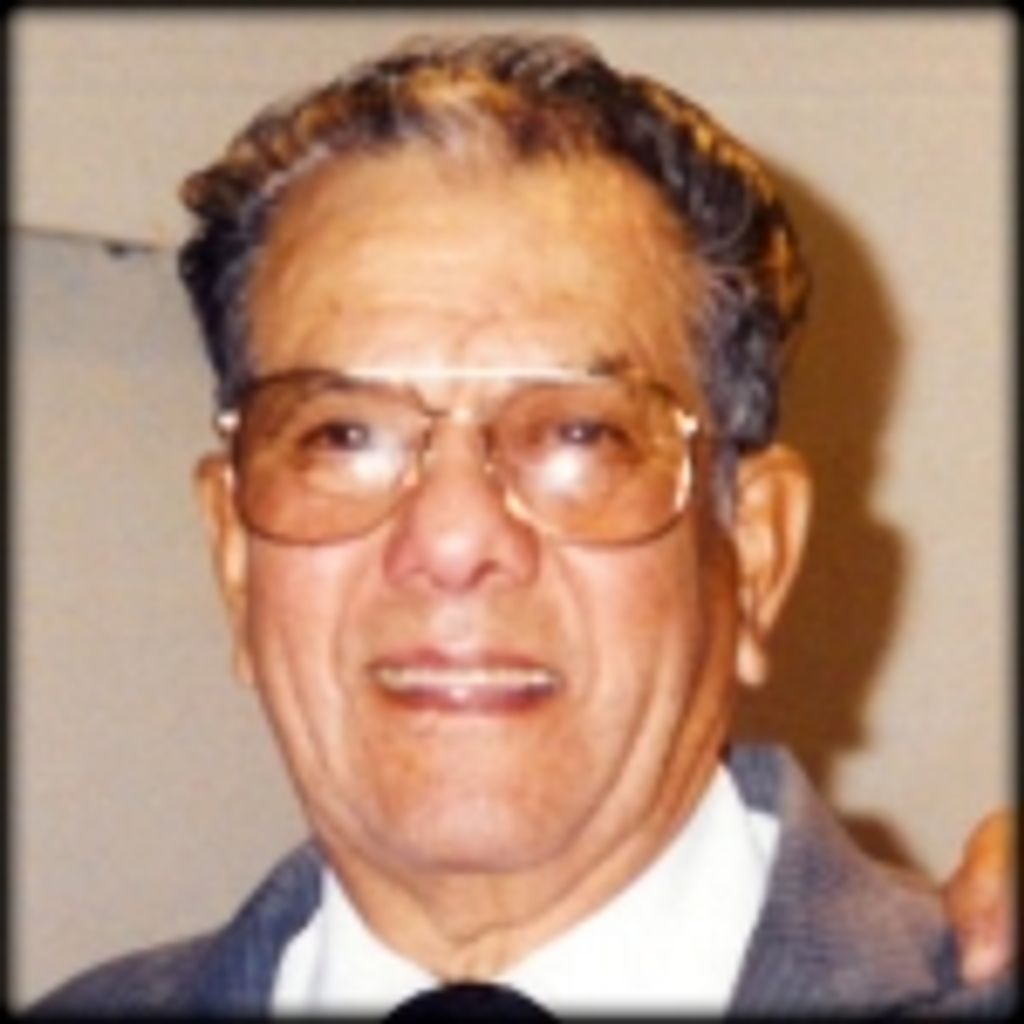 Armando Navarro