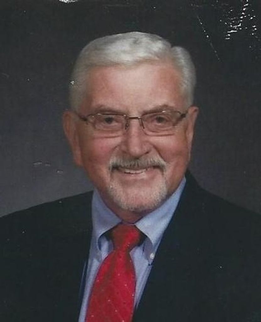 Jack Ronald Brownlee Profile Photo