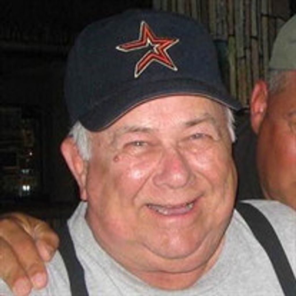 Billy Bob Kendall