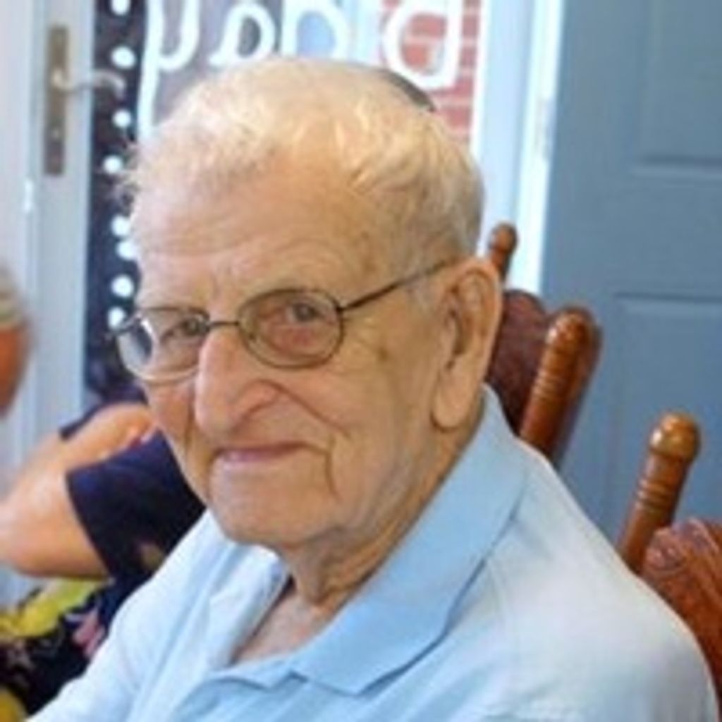 Roscoe Smith
