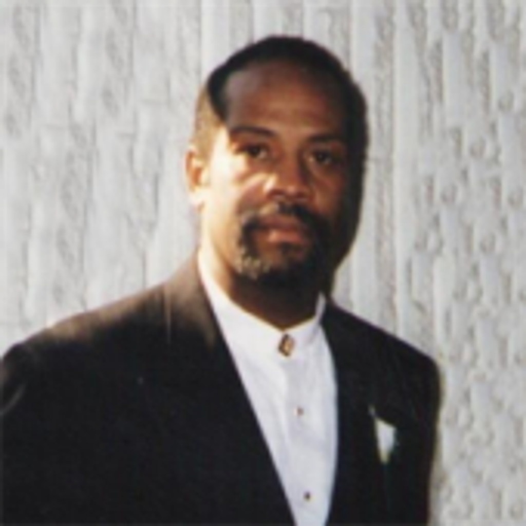 Terry Mack  Sr.
