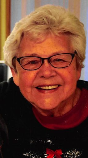 Eileen Joyce White Profile Photo