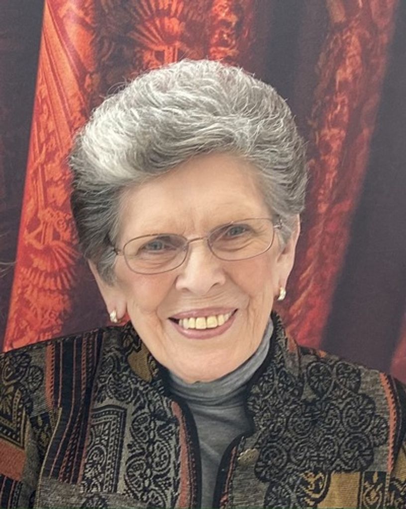 Jeanette M. Coleman Profile Photo
