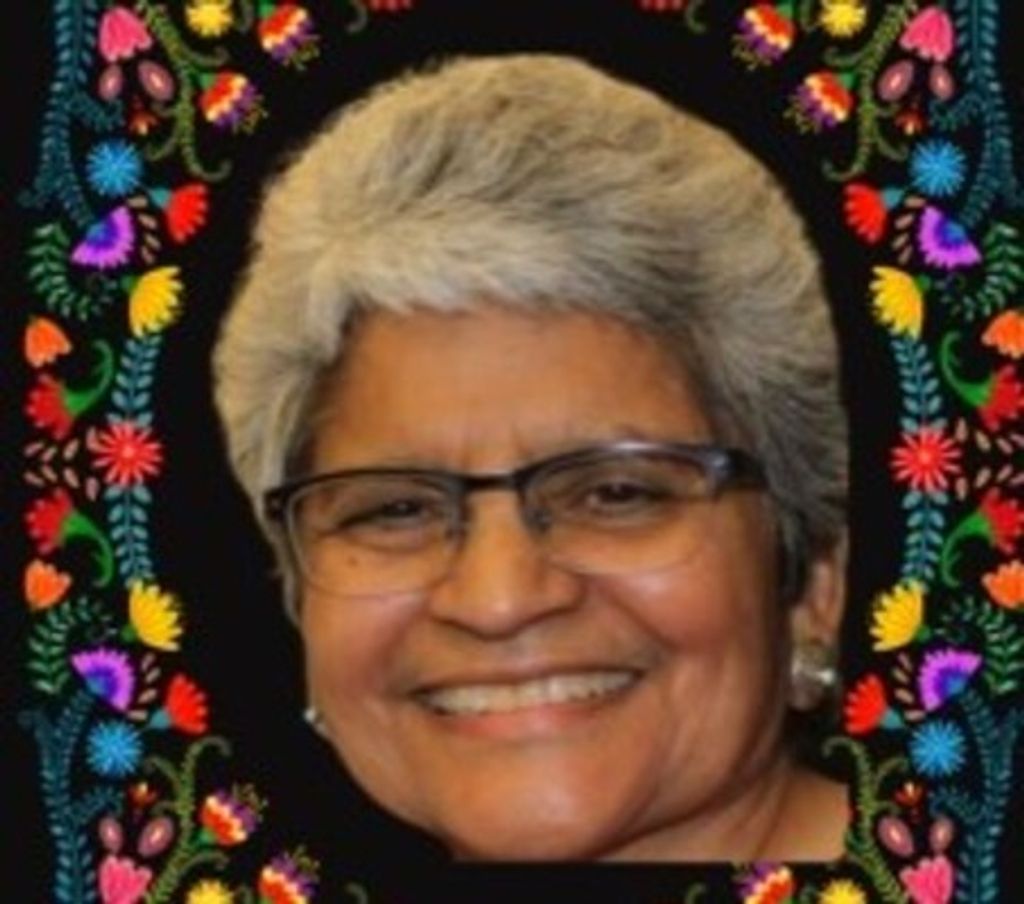 Maria Josefina Ahumada "Fina" Profile Photo