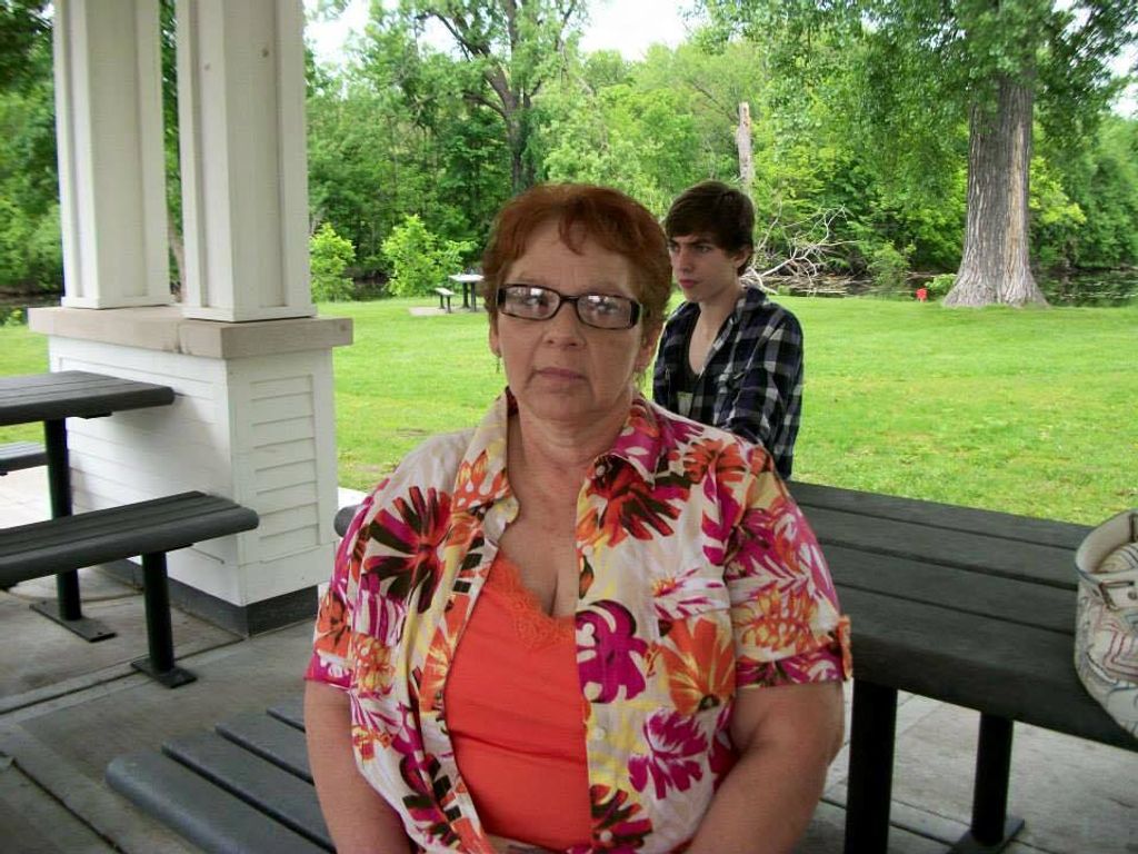 Judith Ann Dittel Pinski