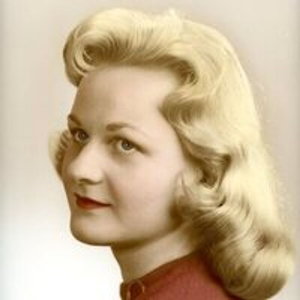 Alda Sparrow