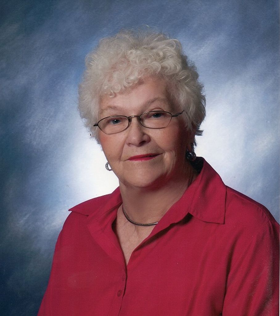 Ellen "Ruth" (Kyle)  Starck