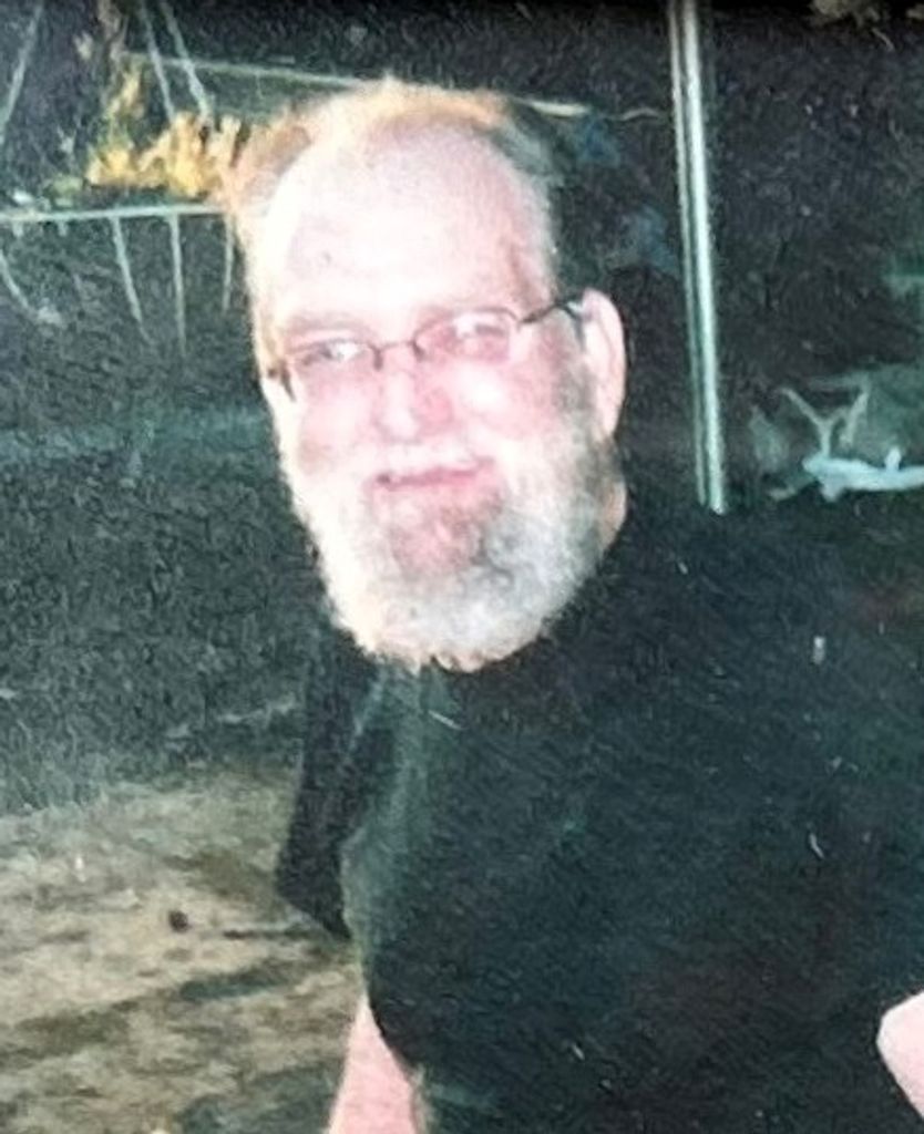 Clifford "Junior" Britt, Jr. Profile Photo