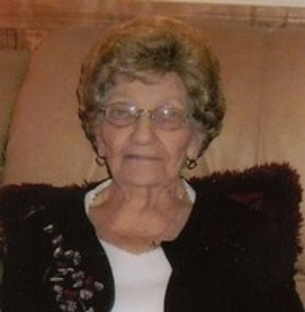 Madeline E Workinger Profile Photo