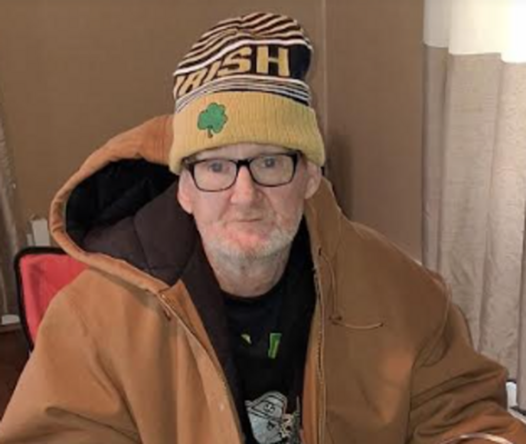 Clyde Eugene Allen Profile Photo