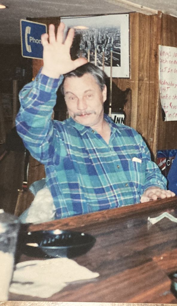 Gary Clemo