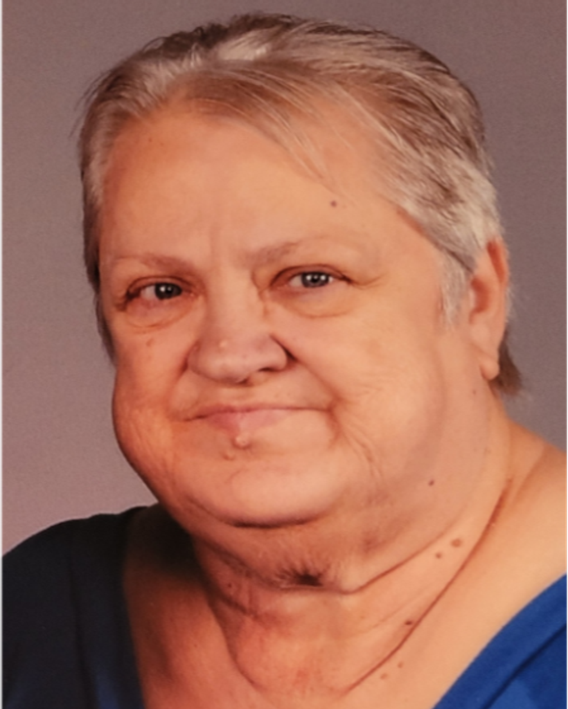 Edna Fabick