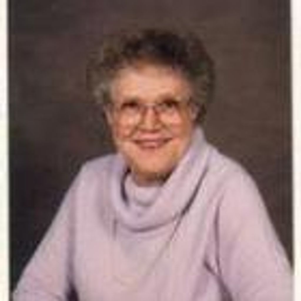 Kathryn Heaver Armstrong