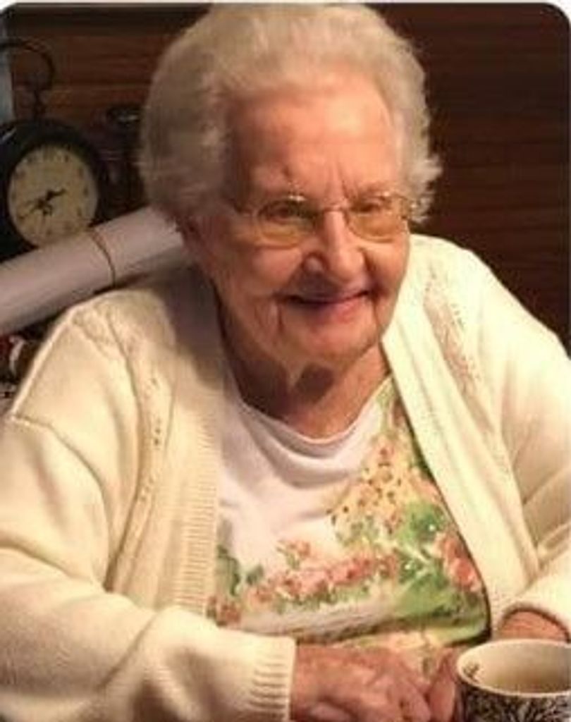 Rita M. Bernaiche