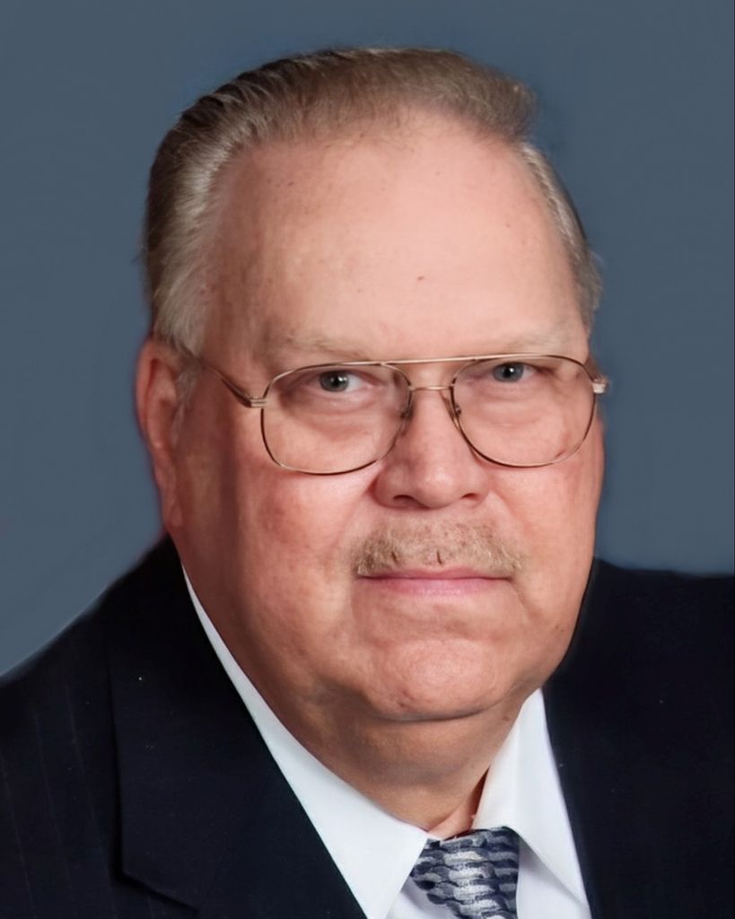 Frank E. Rychtarsky Profile Photo