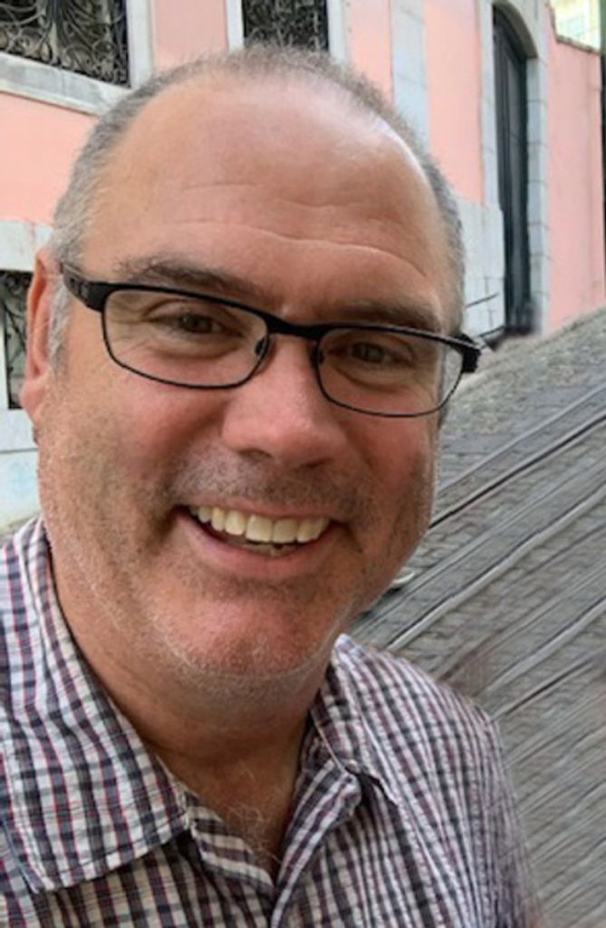 Daniel Richard Riebhoff